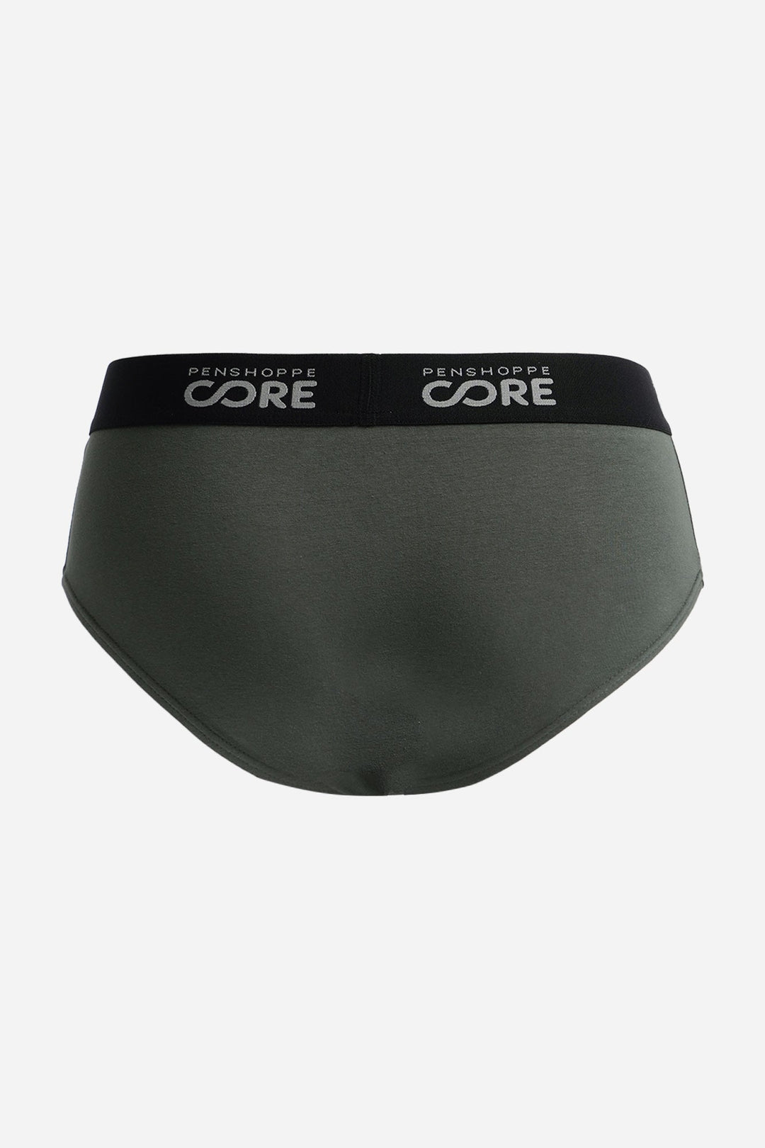 Penshoppe Core Men's Classic Brief