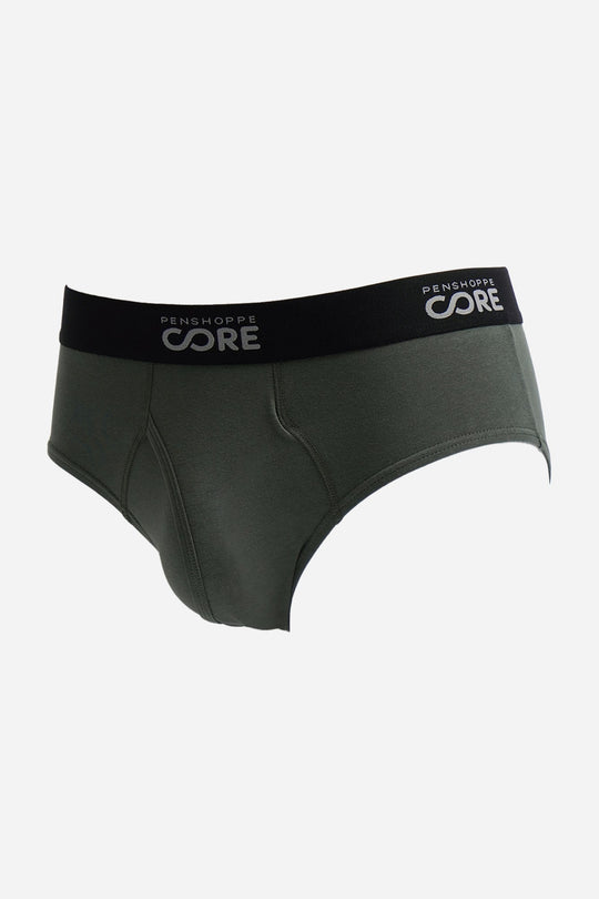 Penshoppe Core Men's Classic Brief
