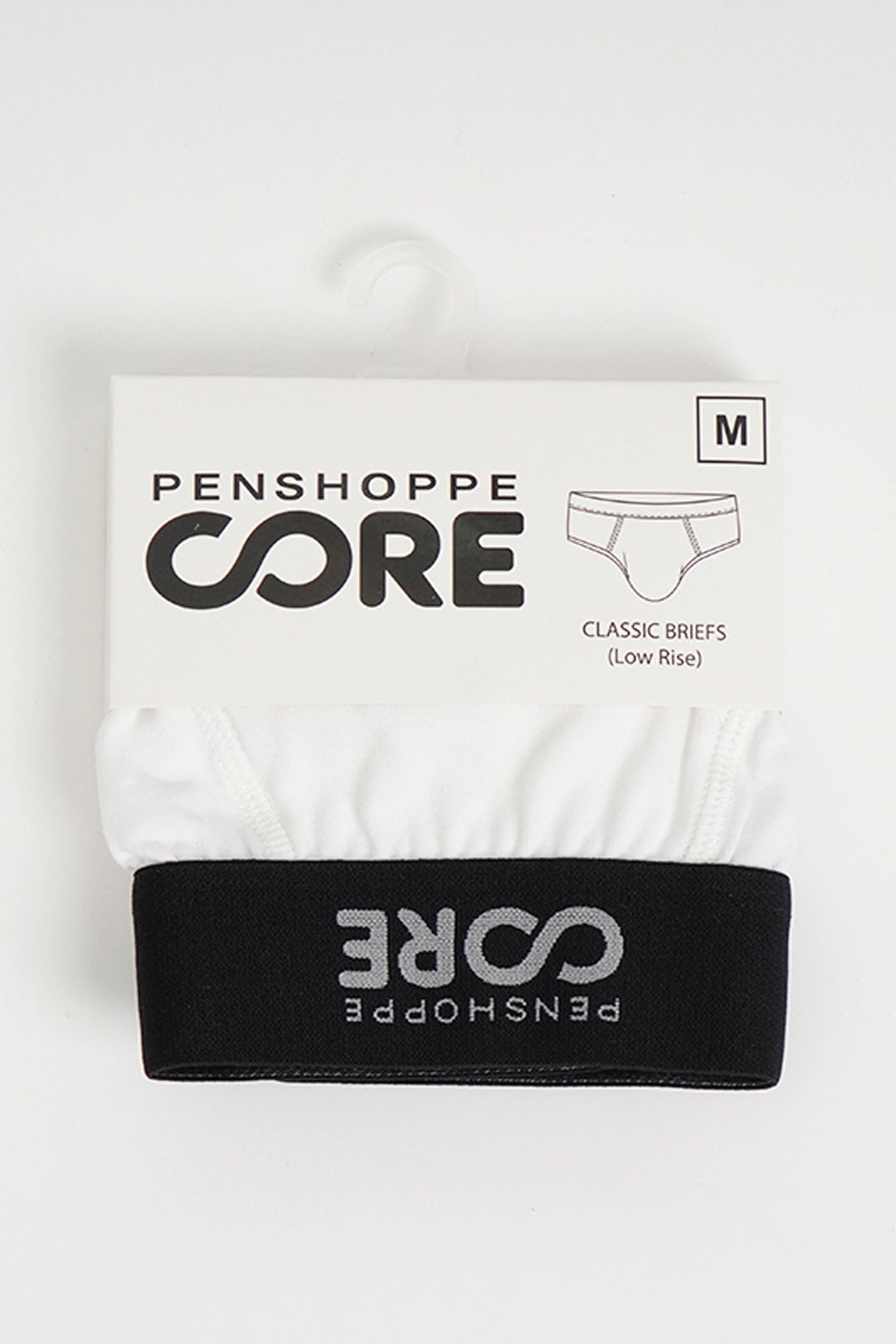Penshoppe Core Men's Classic Brief