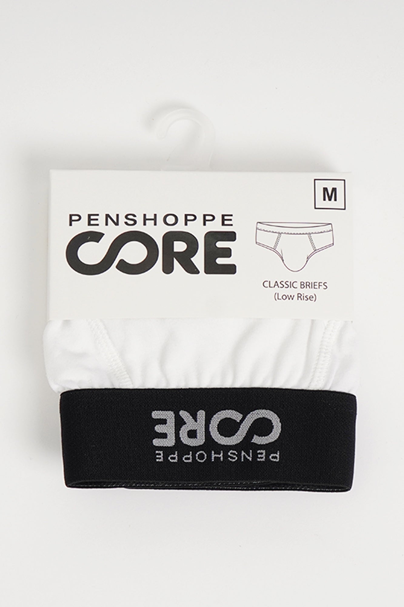 Penshoppe Core Men's Classic Brief