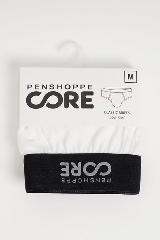 Penshoppe Core Men's Classic Brief