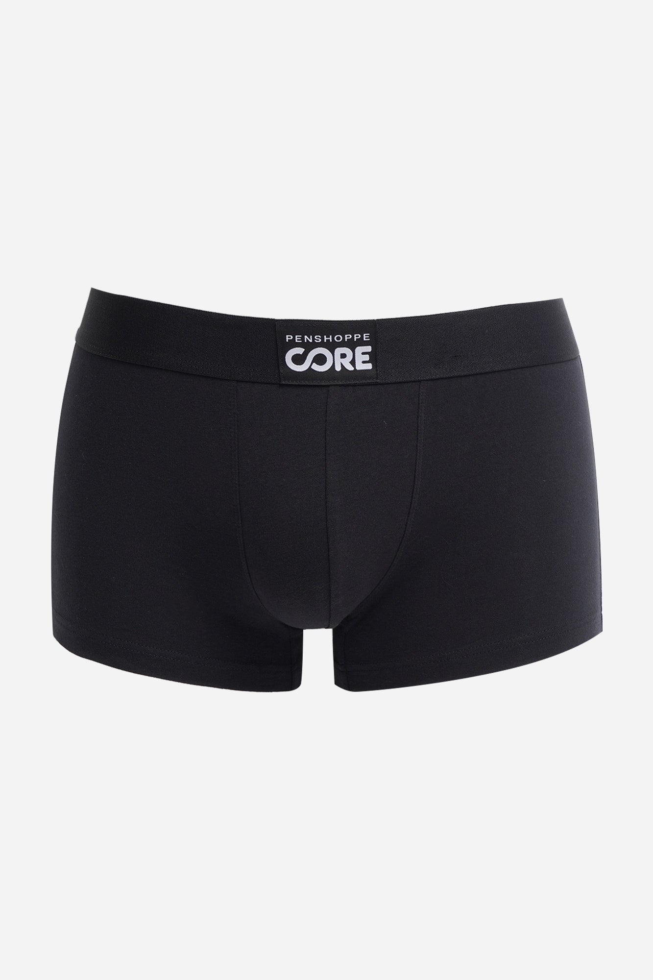 Penshoppe Core Men's 3 in 1 Bundle Boxer Brief