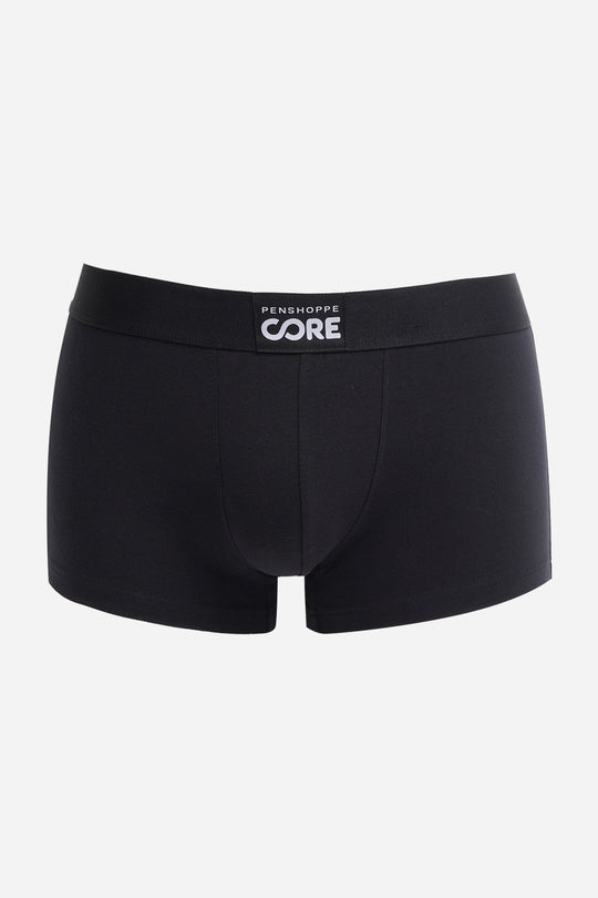 Penshoppe Core Men's 3 in 1 Bundle Boxer Brief