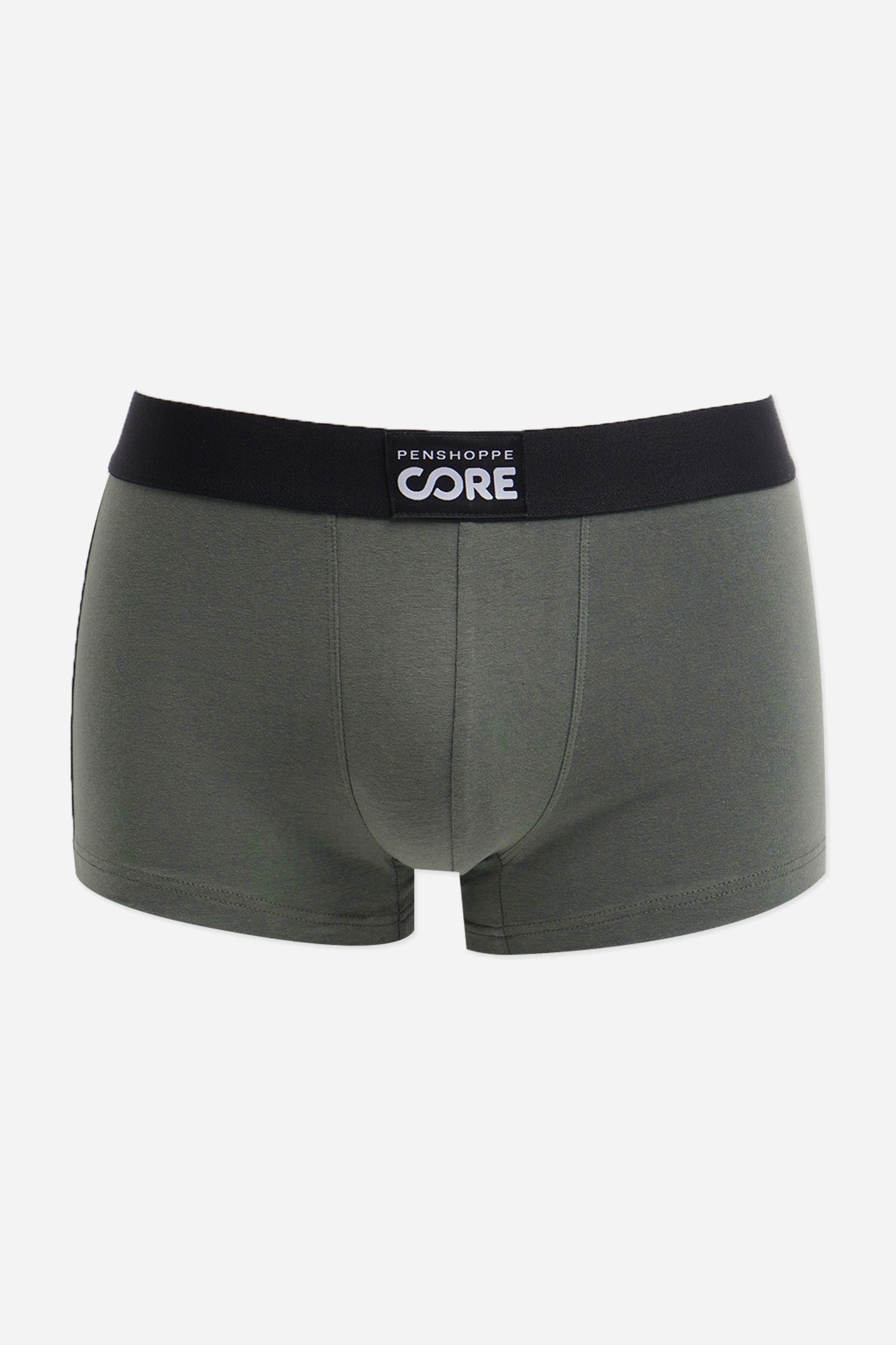 Penshoppe Core Men's 3 in 1 Bundle Boxer Brief