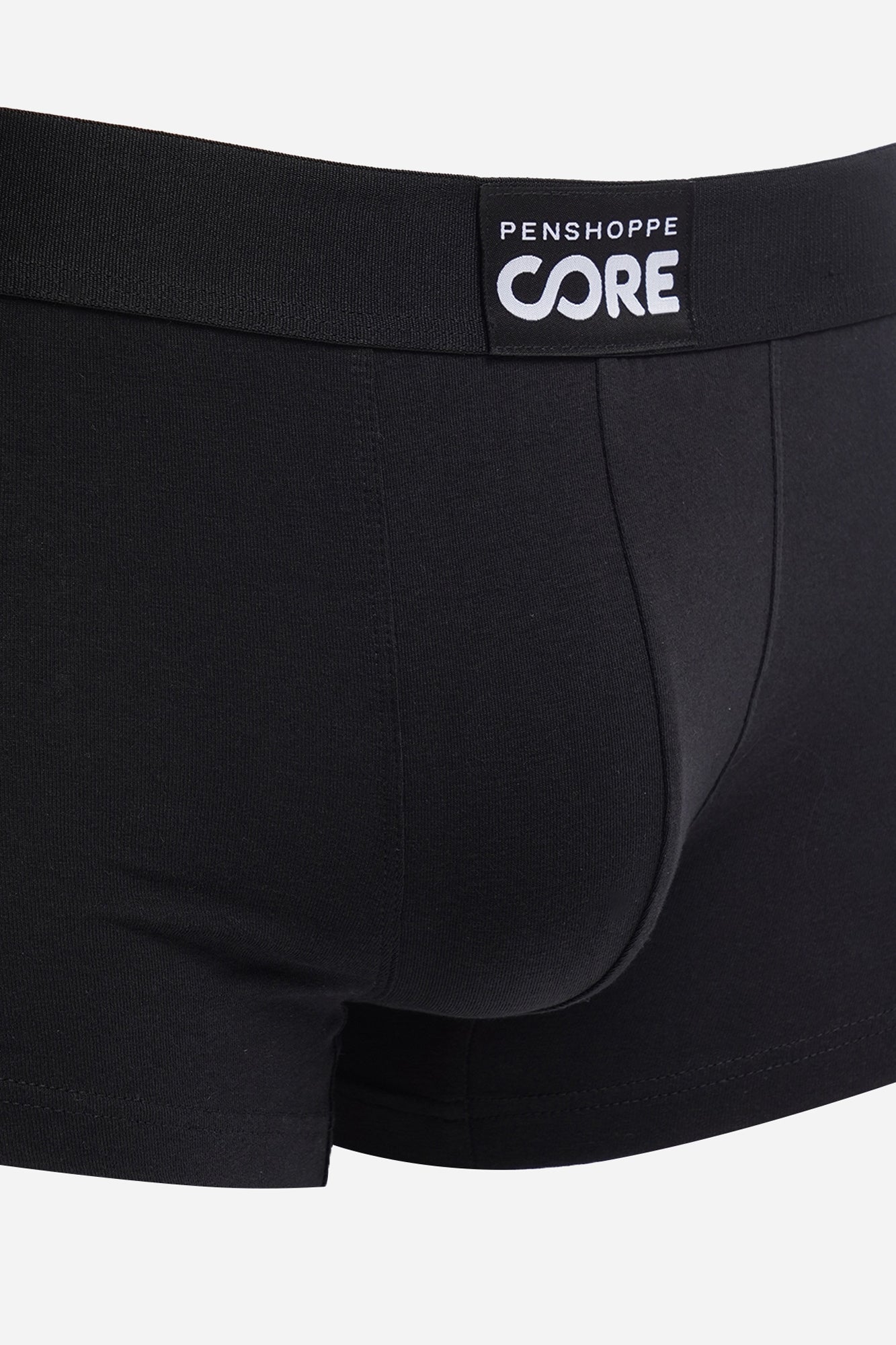 Penshoppe Core Men's 3 in 1 Bundle Boxer Brief
