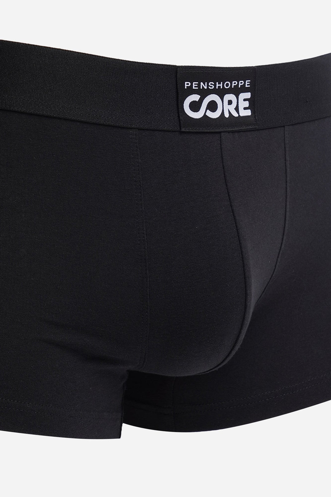 Penshoppe Core Men's 3 in 1 Bundle Boxer Brief