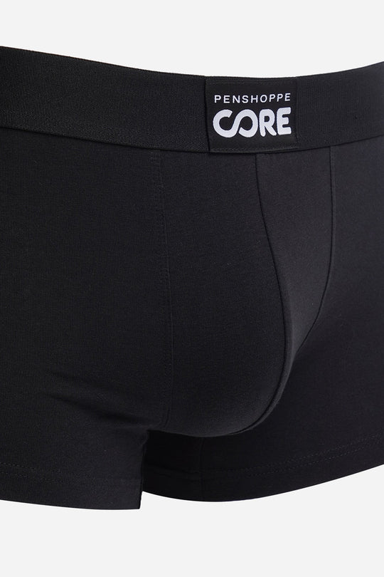 Penshoppe Core Men's 3 in 1 Bundle Boxer Brief