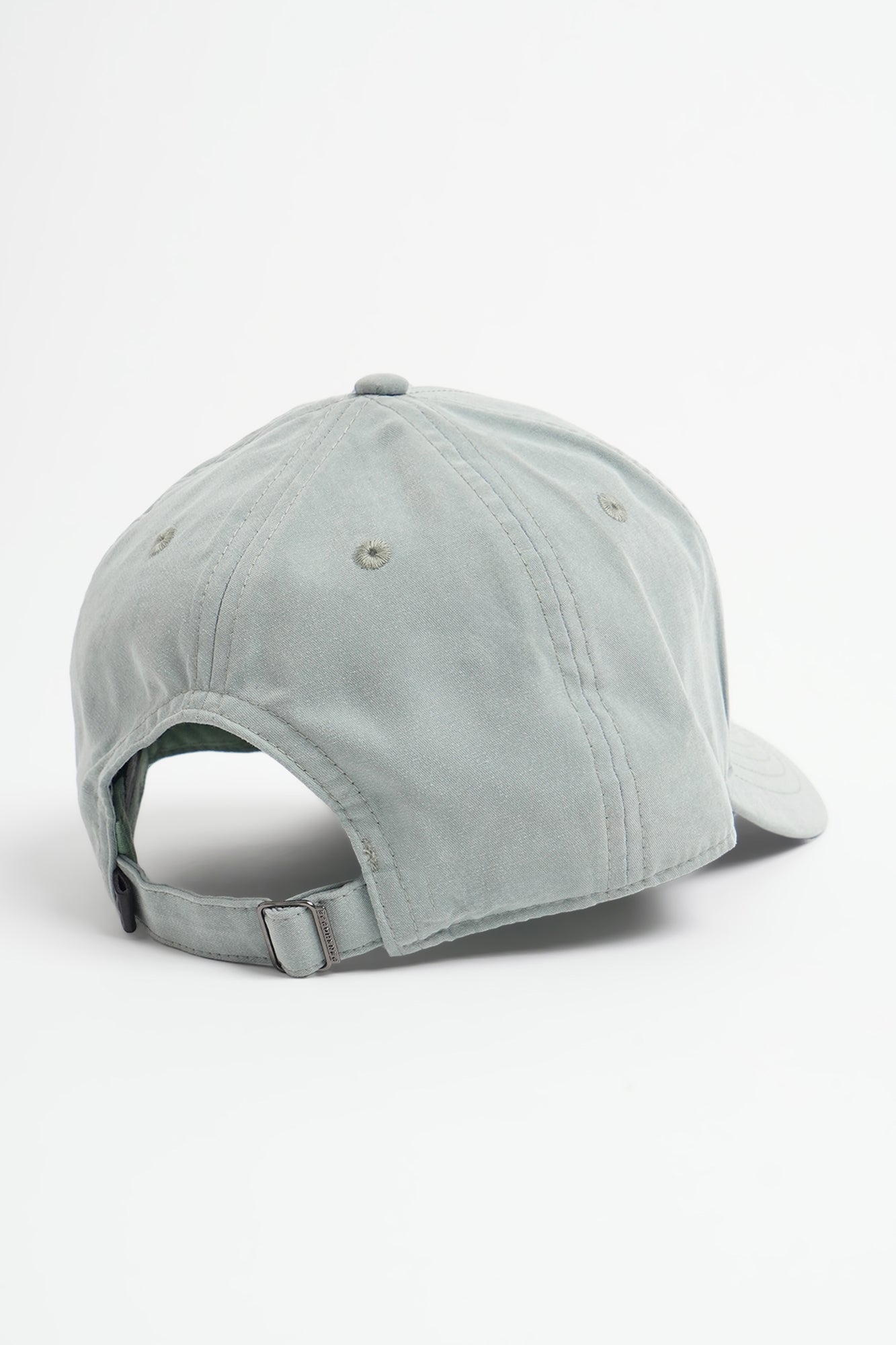 Varsity Cap with Embossed Embroidery – PENSHOPPE