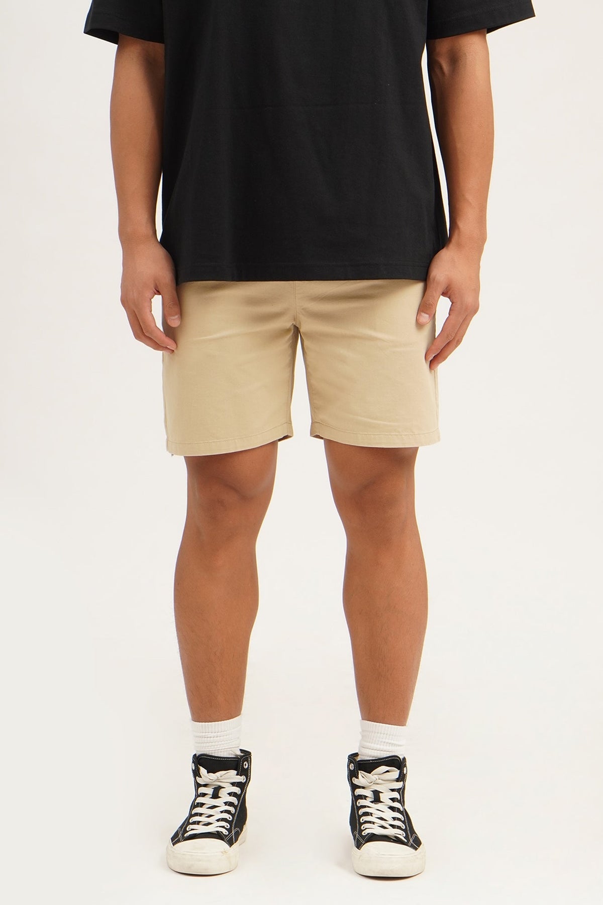 Modern Fit Shorts