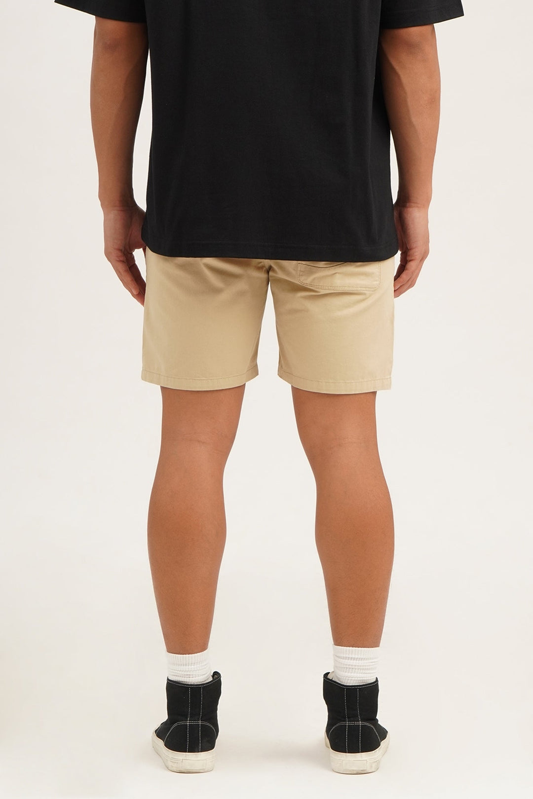 Modern Fit Shorts