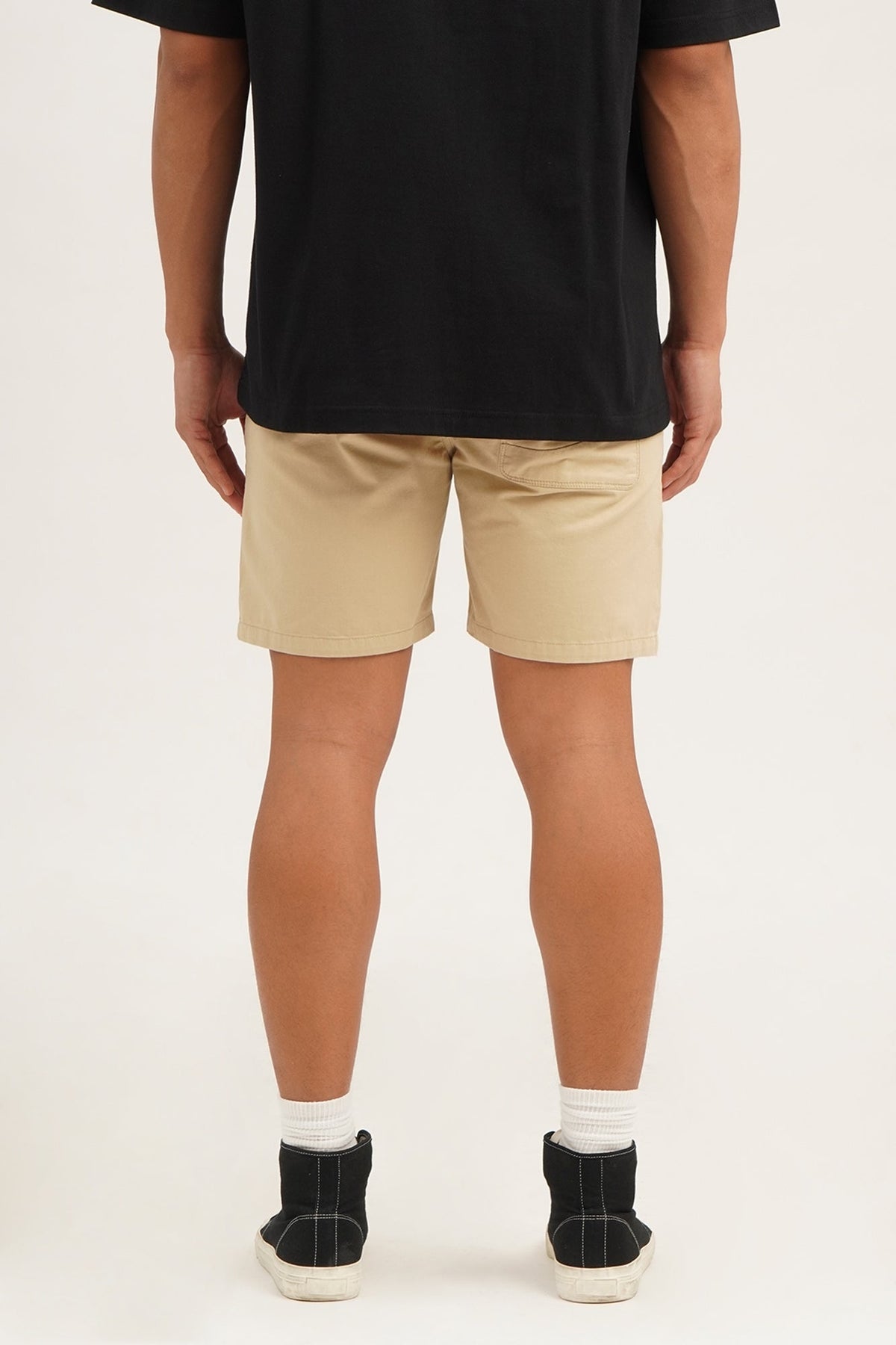 Modern Fit Shorts