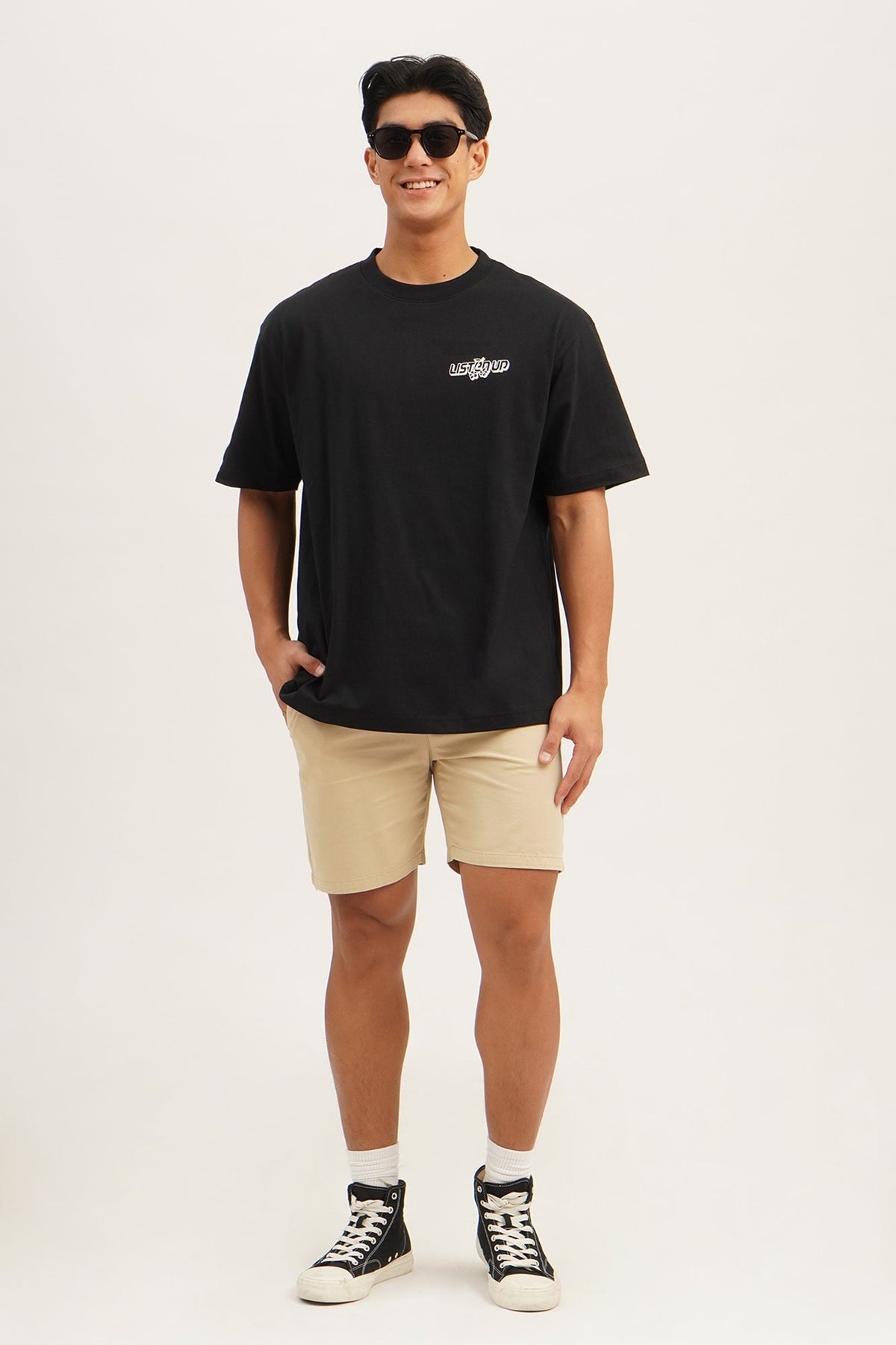 Modern Fit Shorts