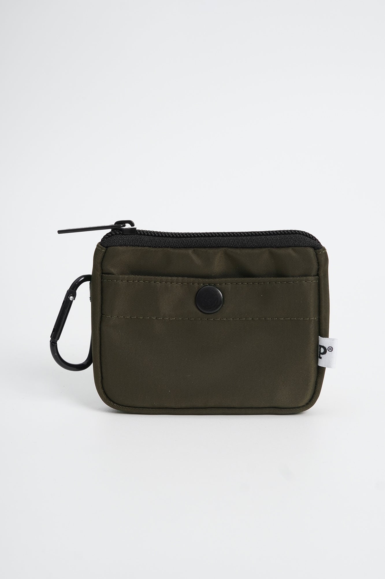 Coin Purse with Snap Compartment PENSHOPPE