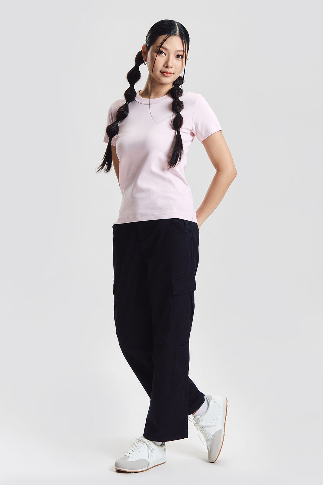 Essentials Cloud T-Shirt