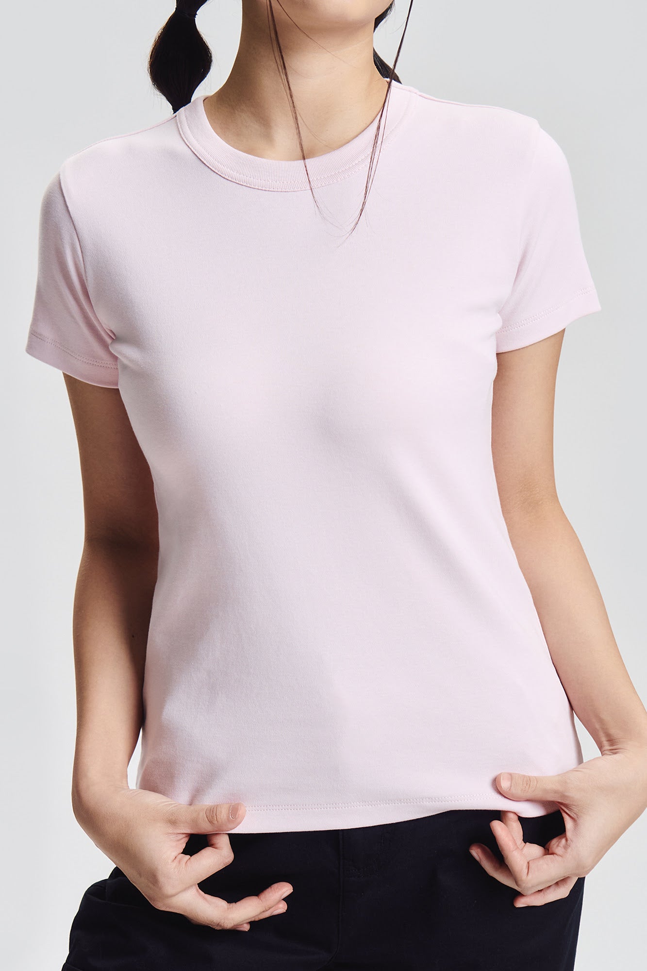 Essentials Cloud T-Shirt