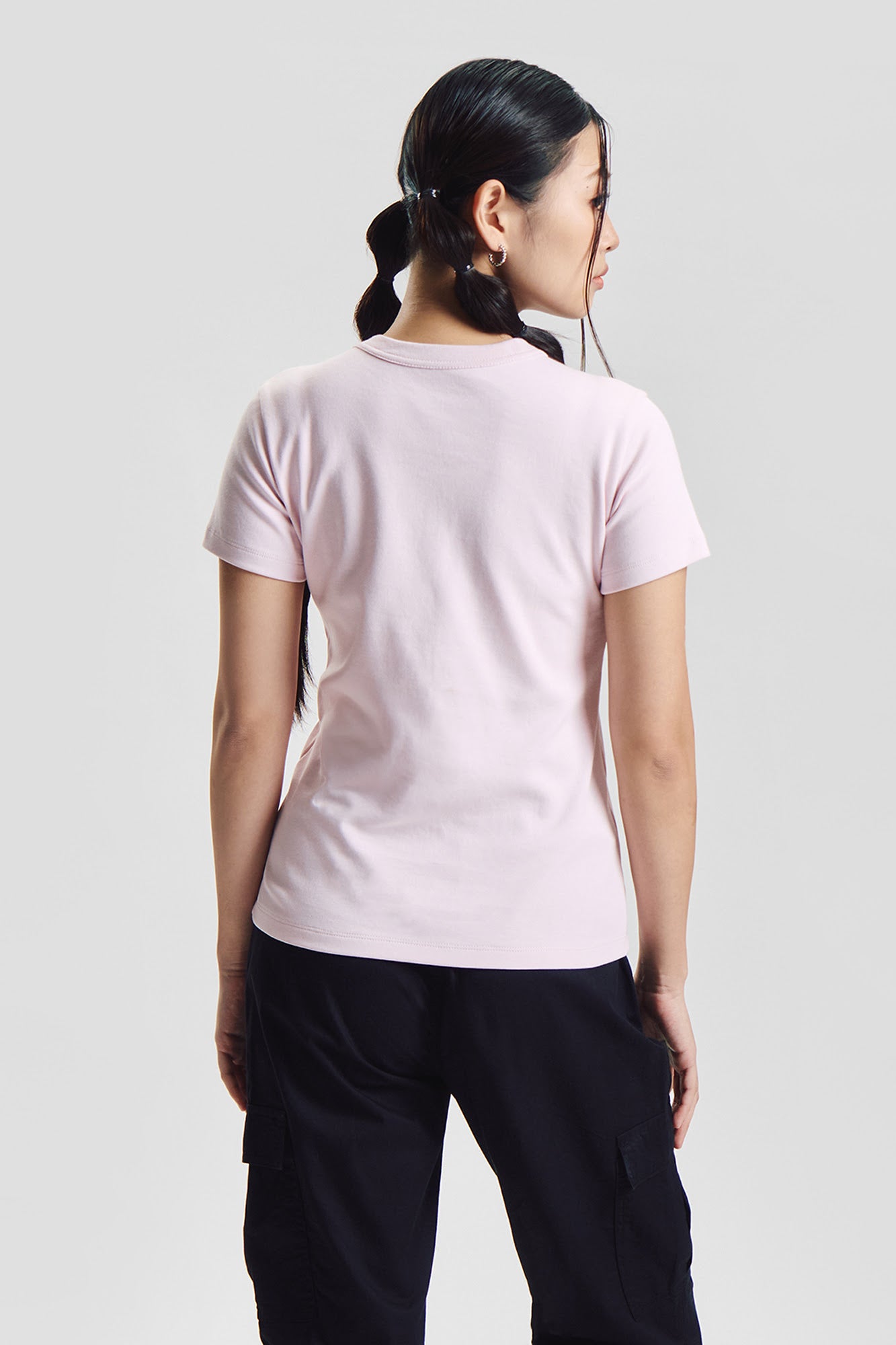 Essentials Cloud T-Shirt