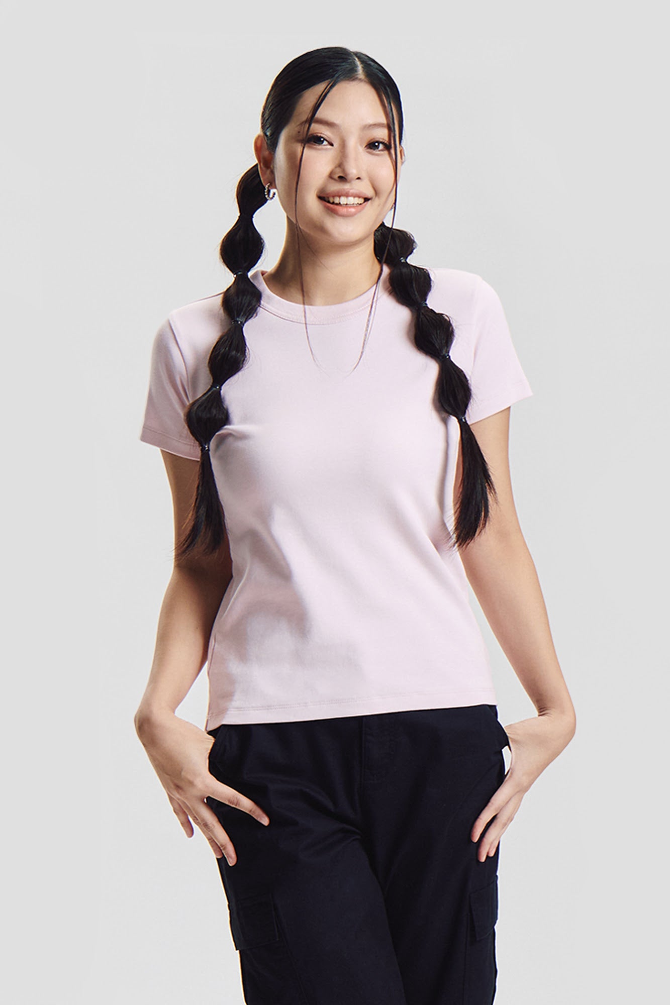 Essentials Cloud T-Shirt