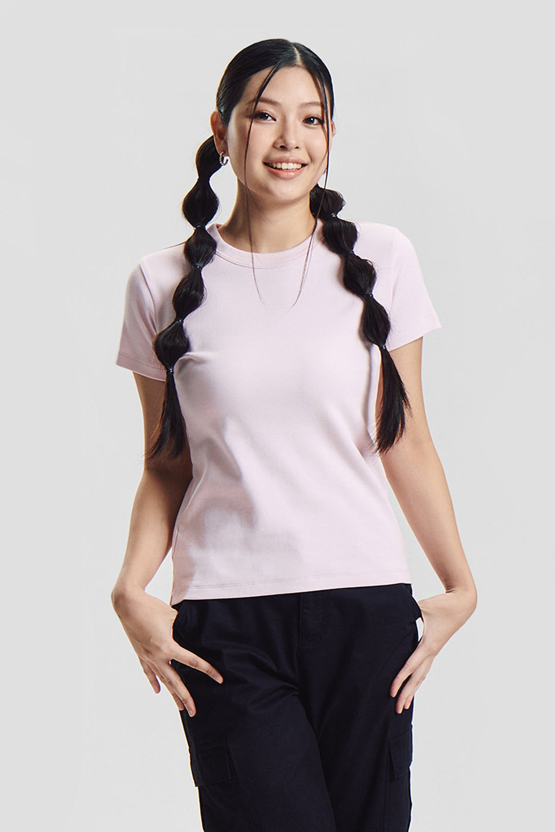 Essentials Cloud T-Shirt