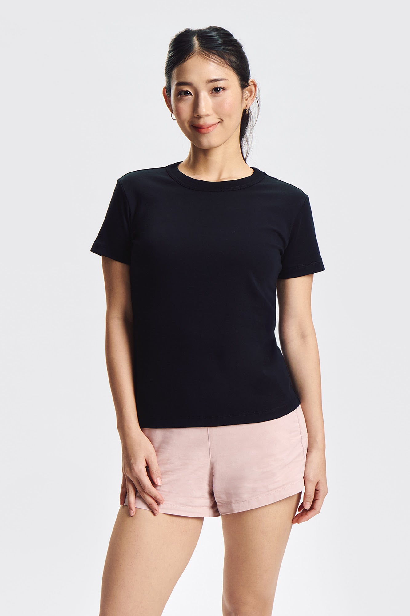 Essentials Cloud T-Shirt