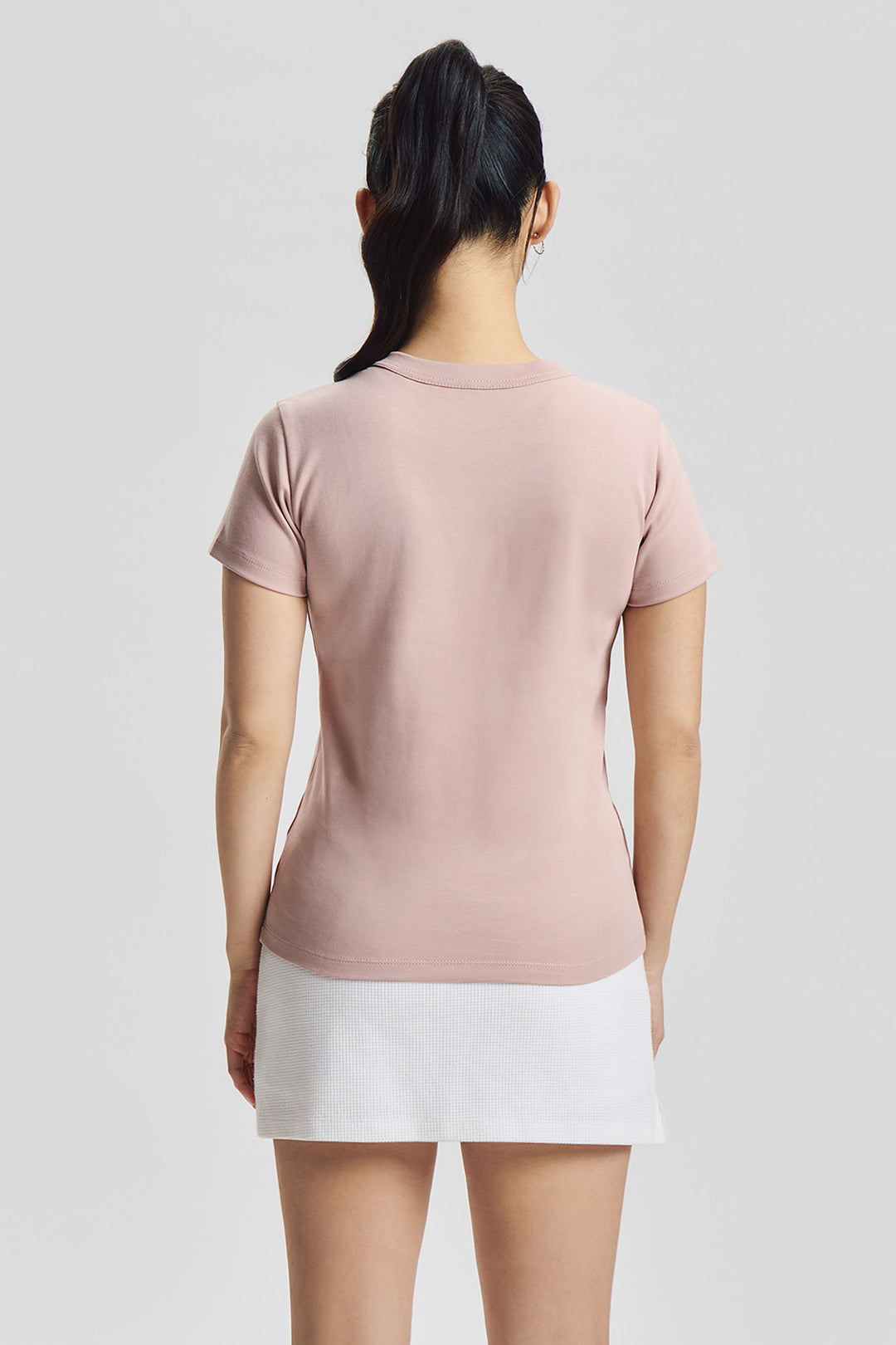 Essentials Cloud T-Shirt