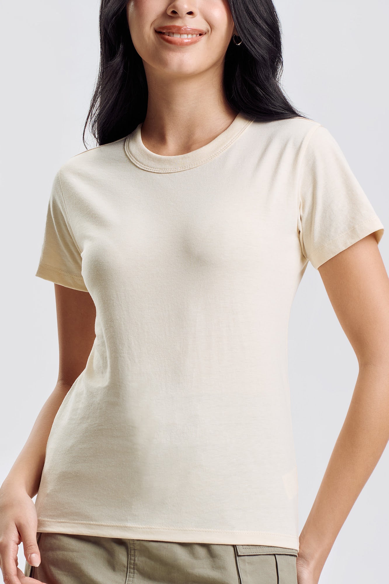 Essentials Cloud T-Shirt