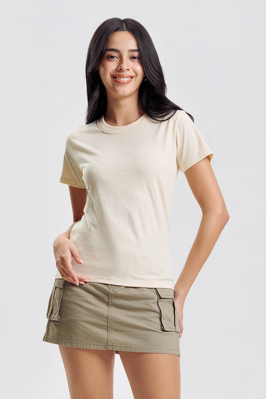 Essentials Cloud T-Shirt