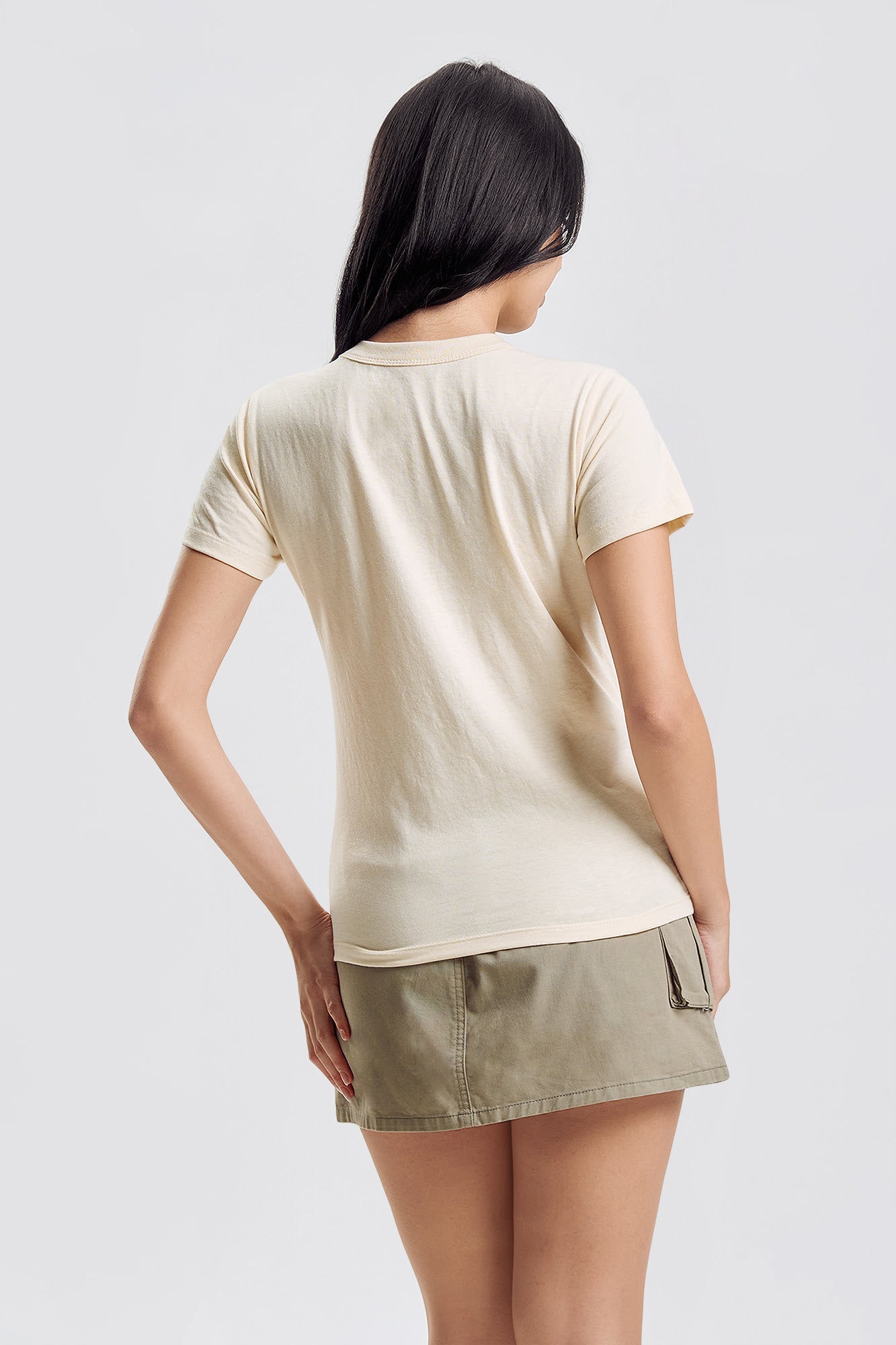 Essentials Cloud T-Shirt