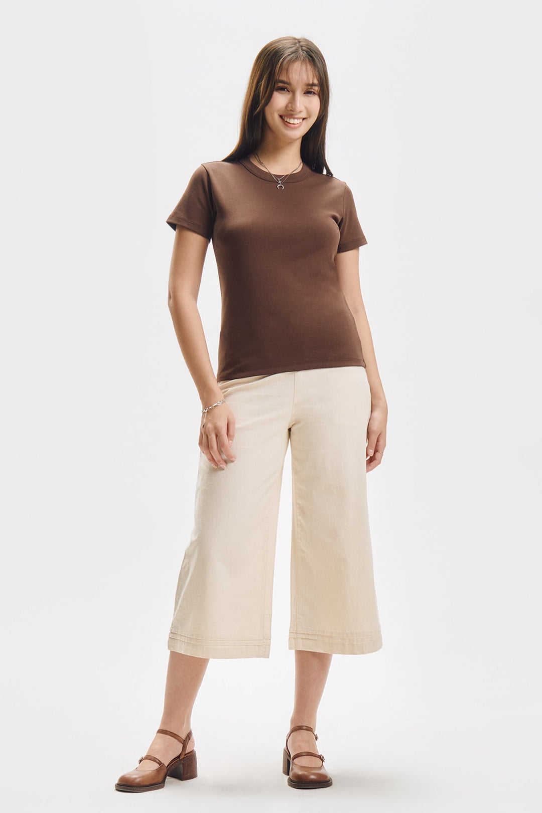 Essentials Cloud T-Shirt