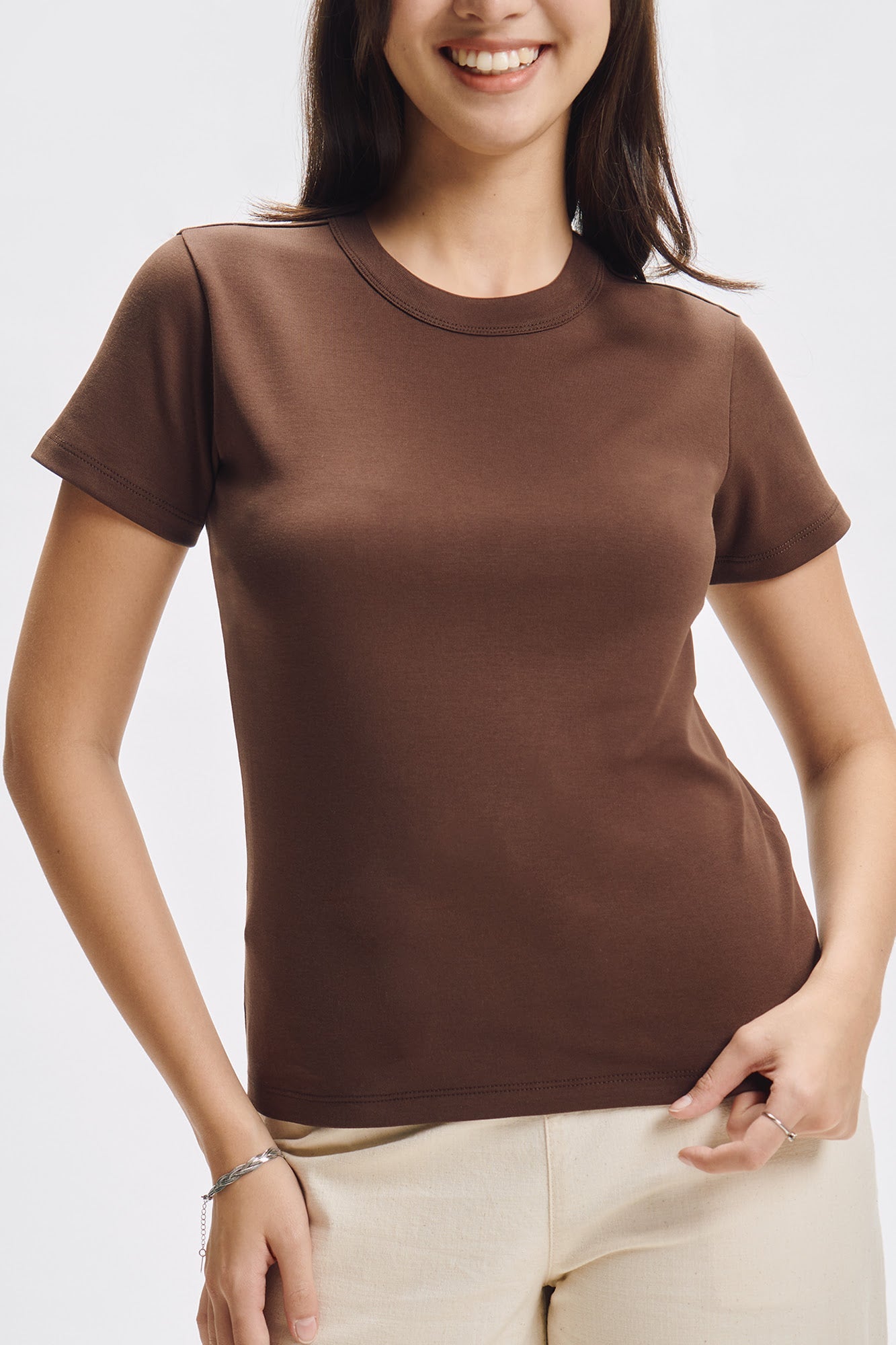 Essentials Cloud T-Shirt