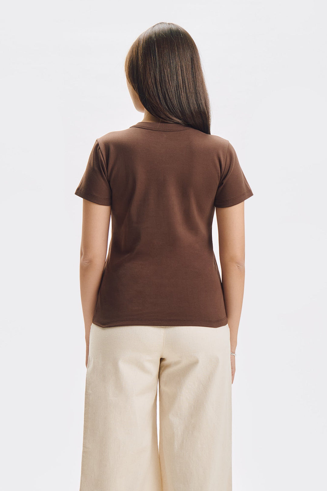 Essentials Cloud T-Shirt