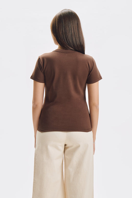 Essentials Cloud T-Shirt