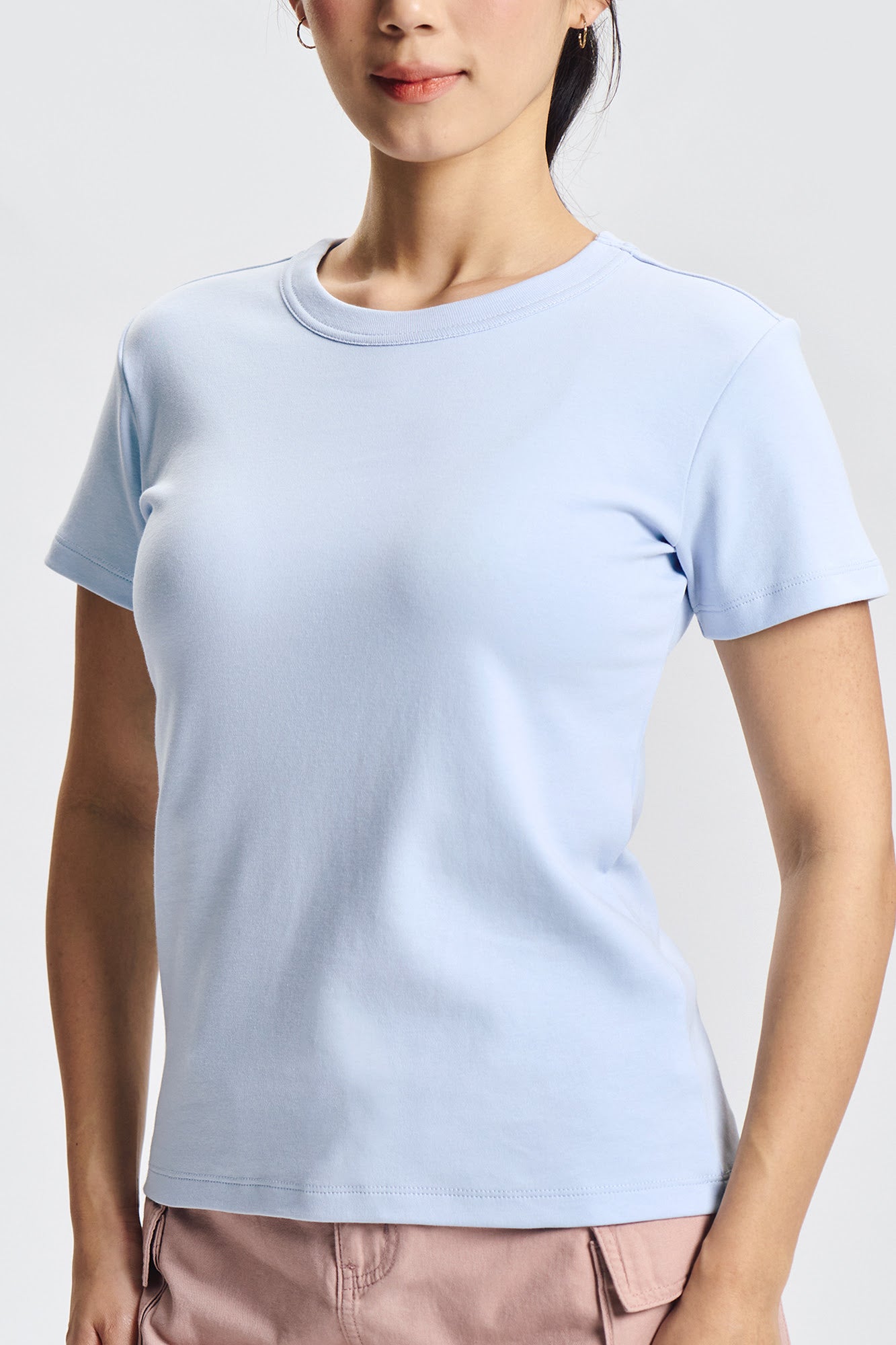 Essentials Cloud T-Shirt