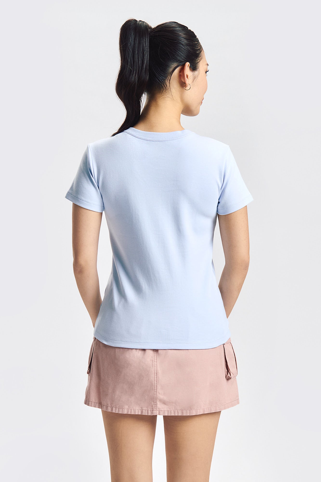 Essentials Cloud T-Shirt