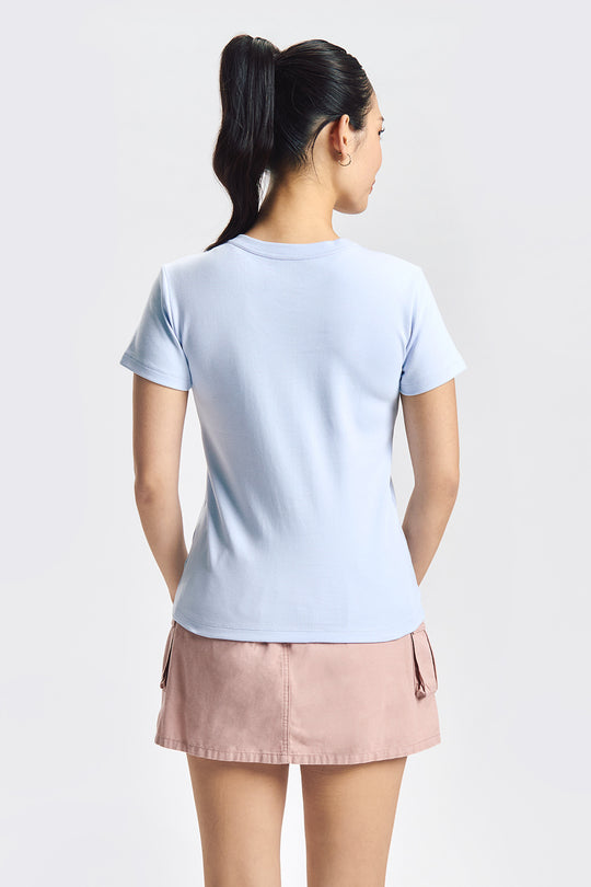 Essentials Cloud T-Shirt