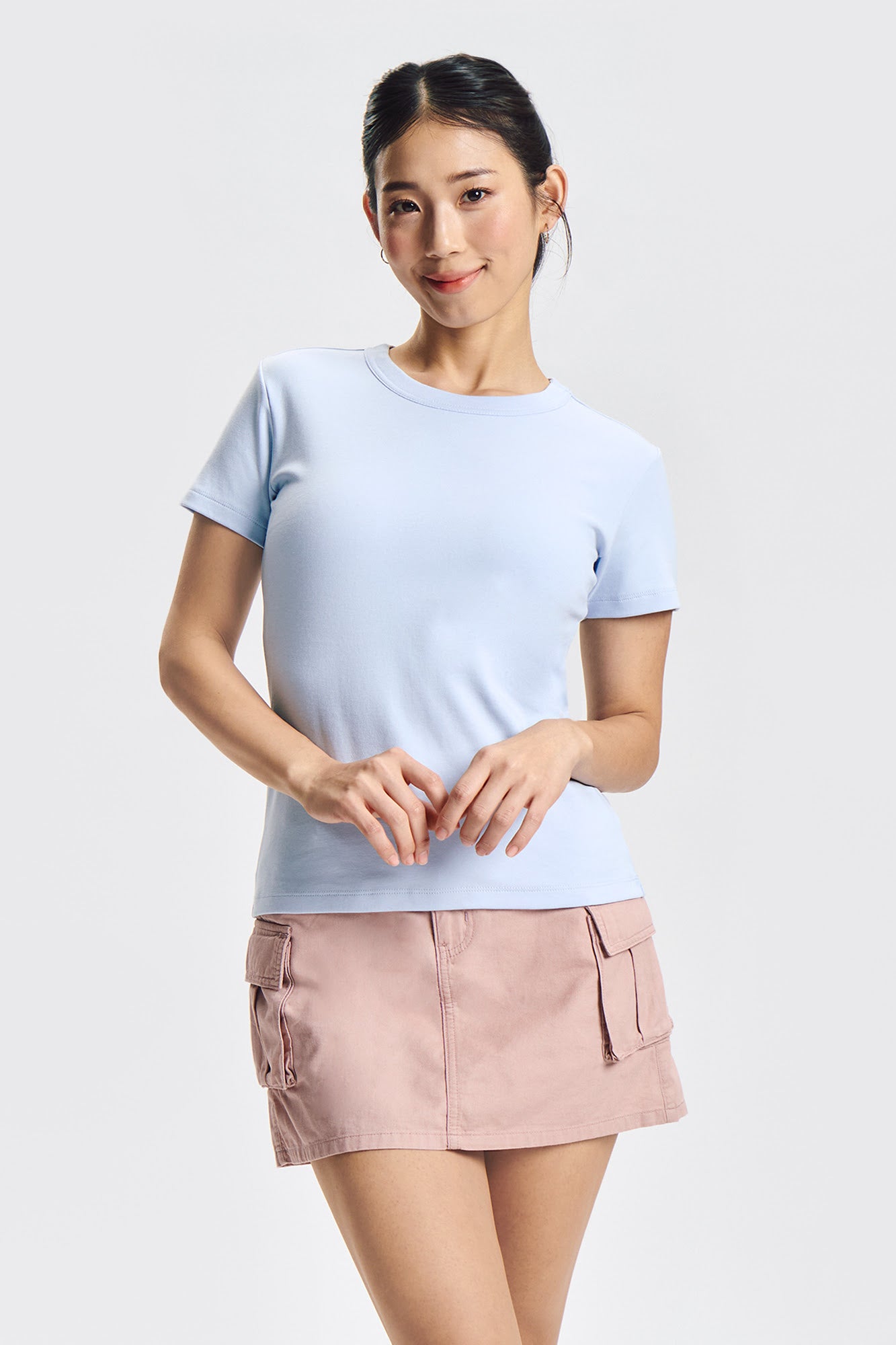 Essentials Cloud T-Shirt