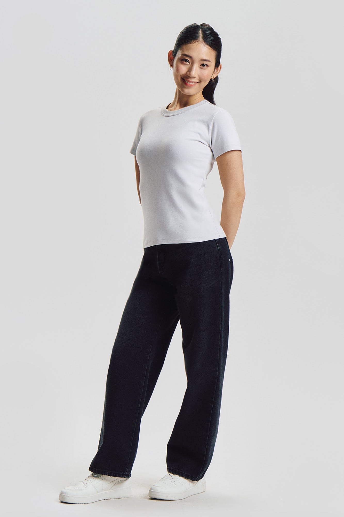 Essentials Cloud T-Shirt