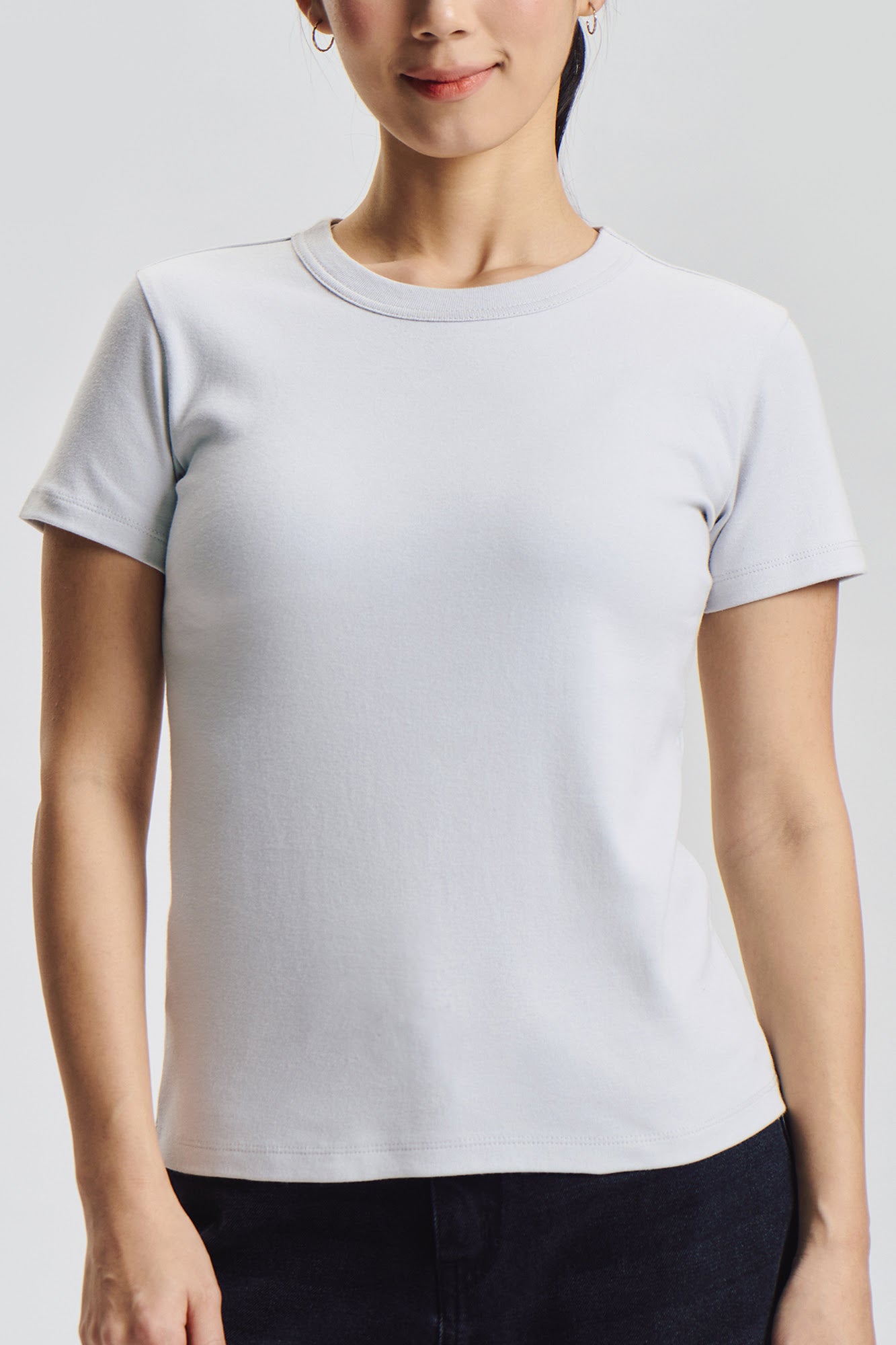 Essentials Cloud T-Shirt