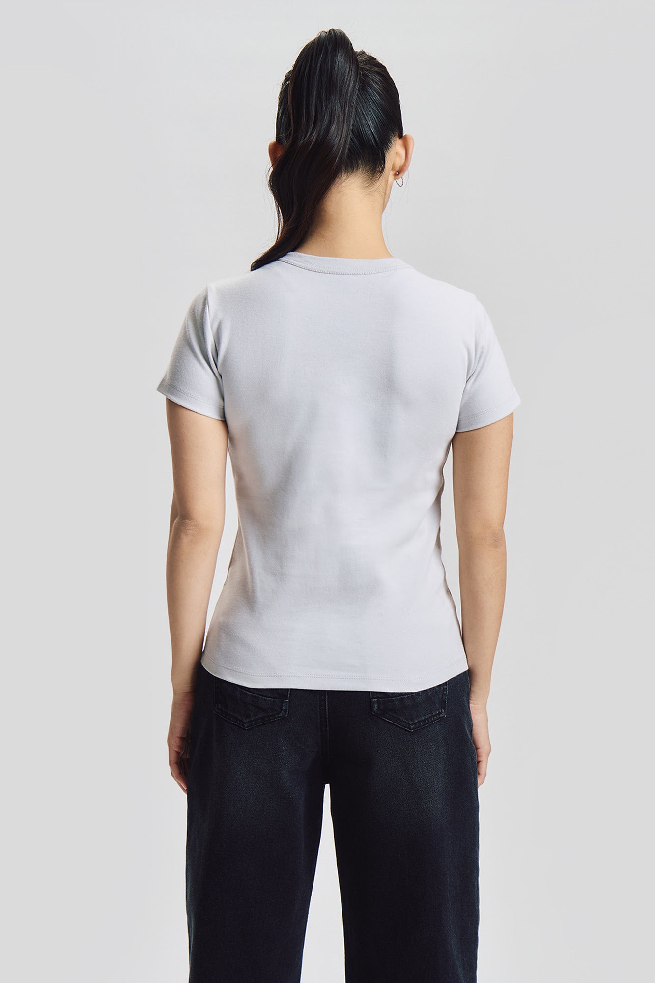 Essentials Cloud T-Shirt