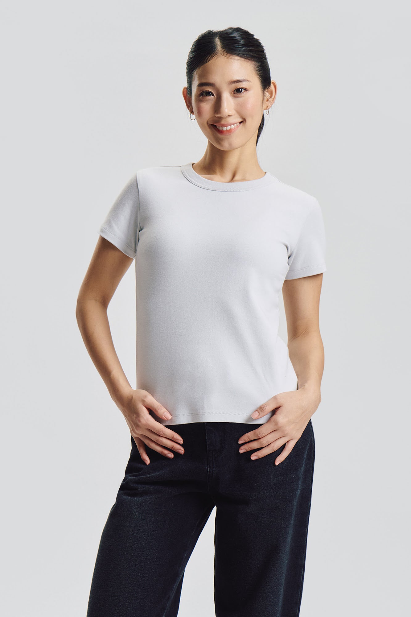 Essentials Cloud T-Shirt