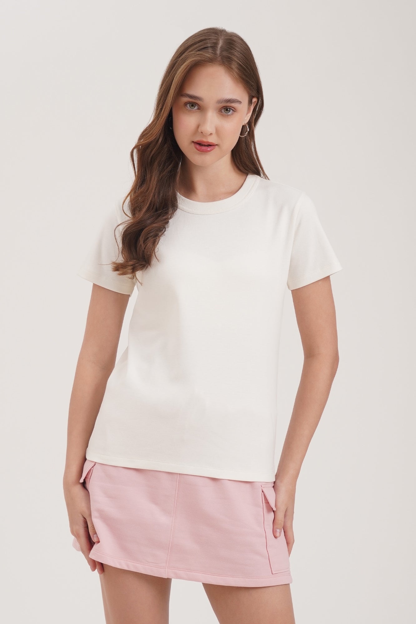 Essentials Cloud T-Shirt