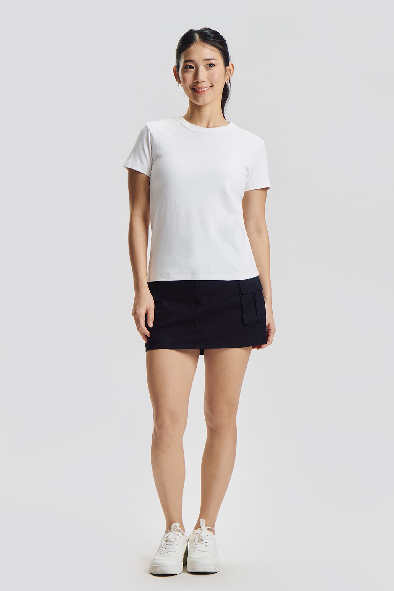 Essentials Cloud T-Shirt