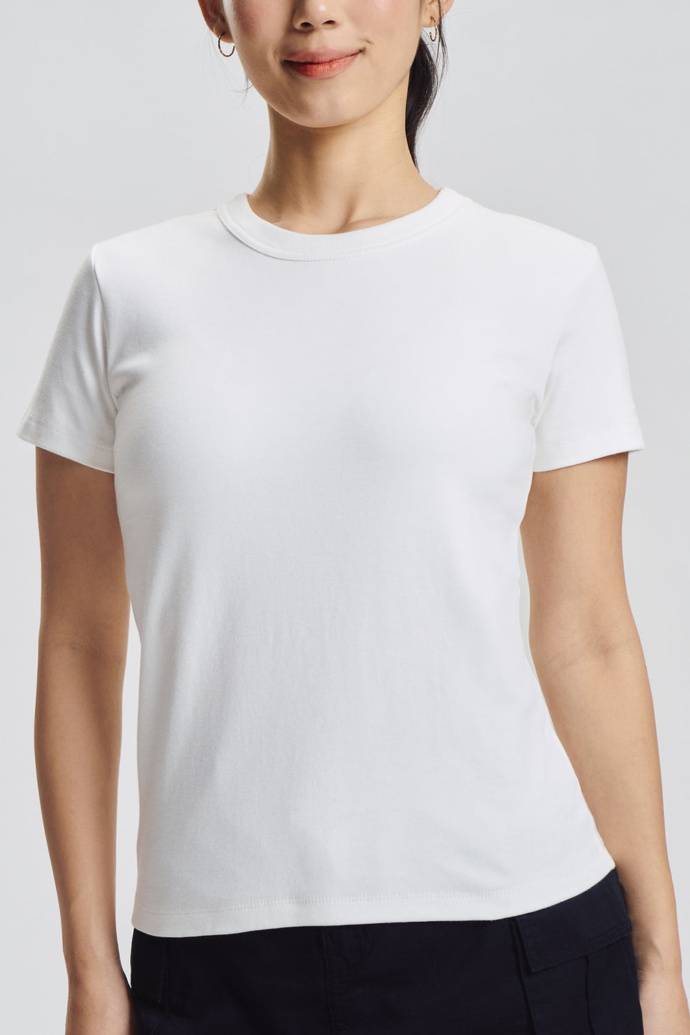 Essentials Cloud T-Shirt