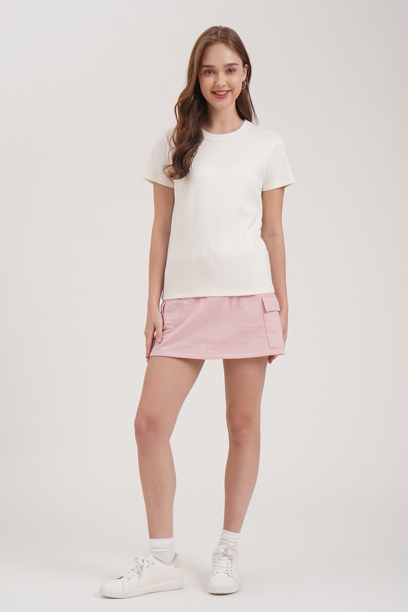 Essentials Cloud T-Shirt