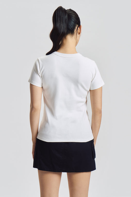 Essentials Cloud T-Shirt