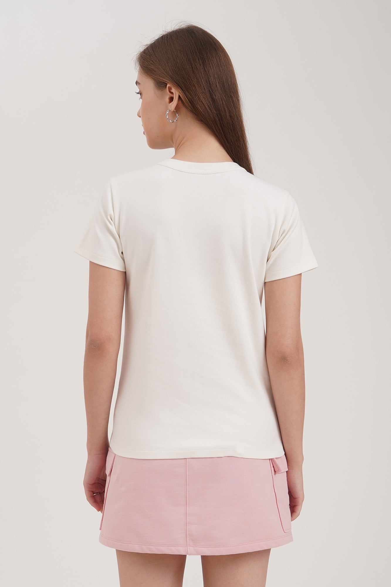 Essentials Cloud T-Shirt