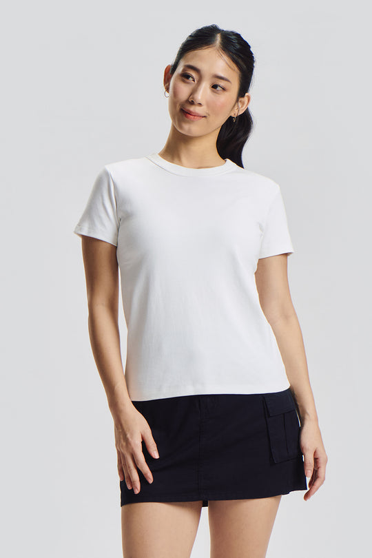 Essentials Cloud T-Shirt