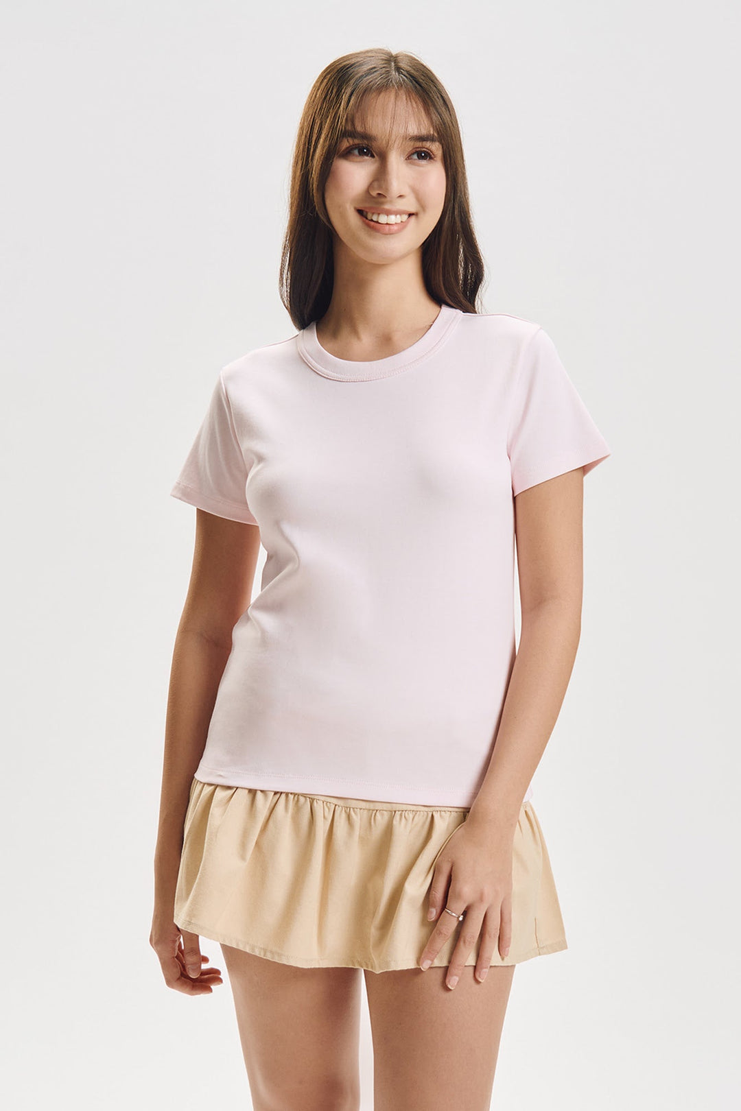 Essentials Cloud T-Shirt