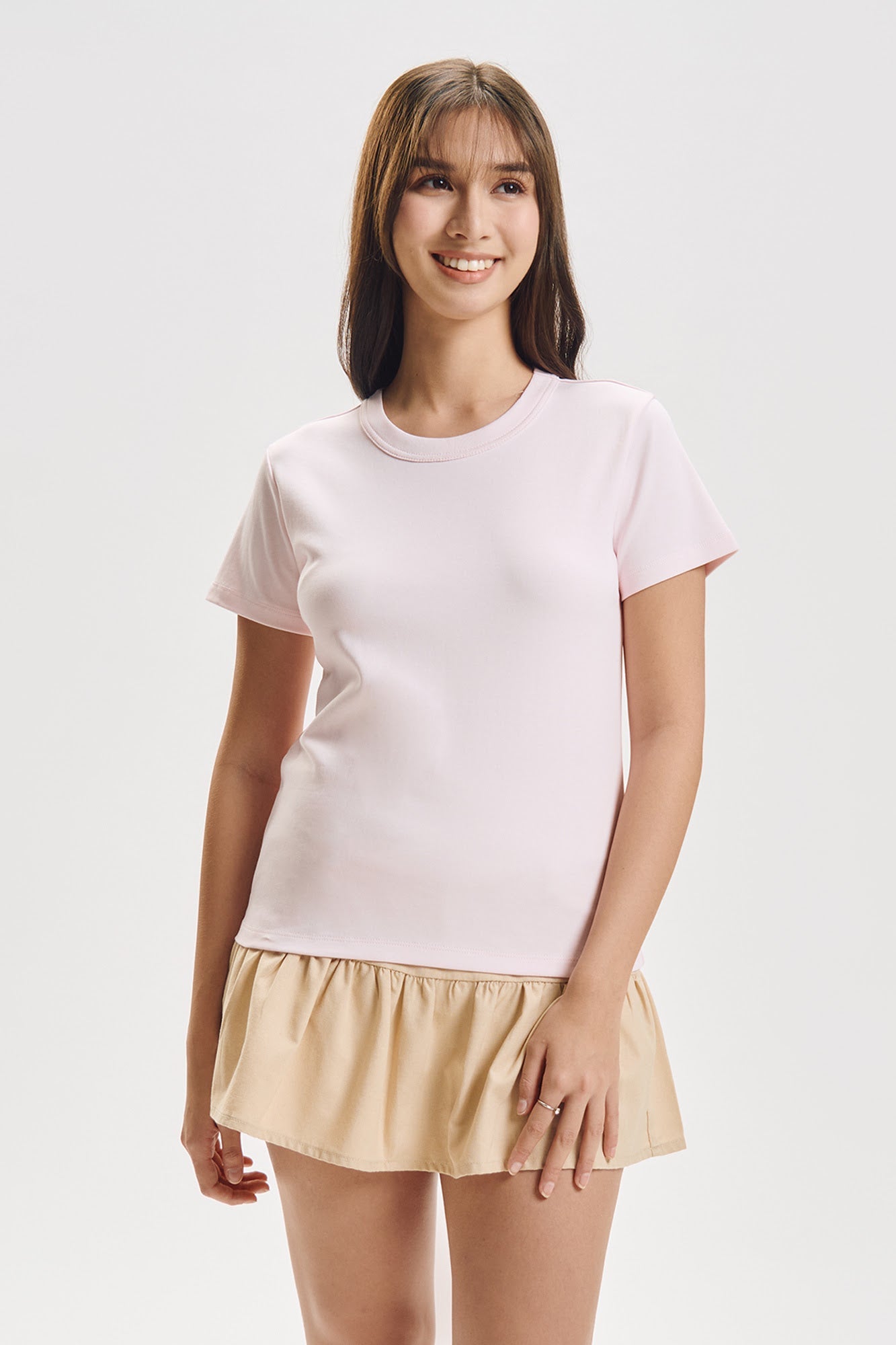 Essentials Cloud T-Shirt