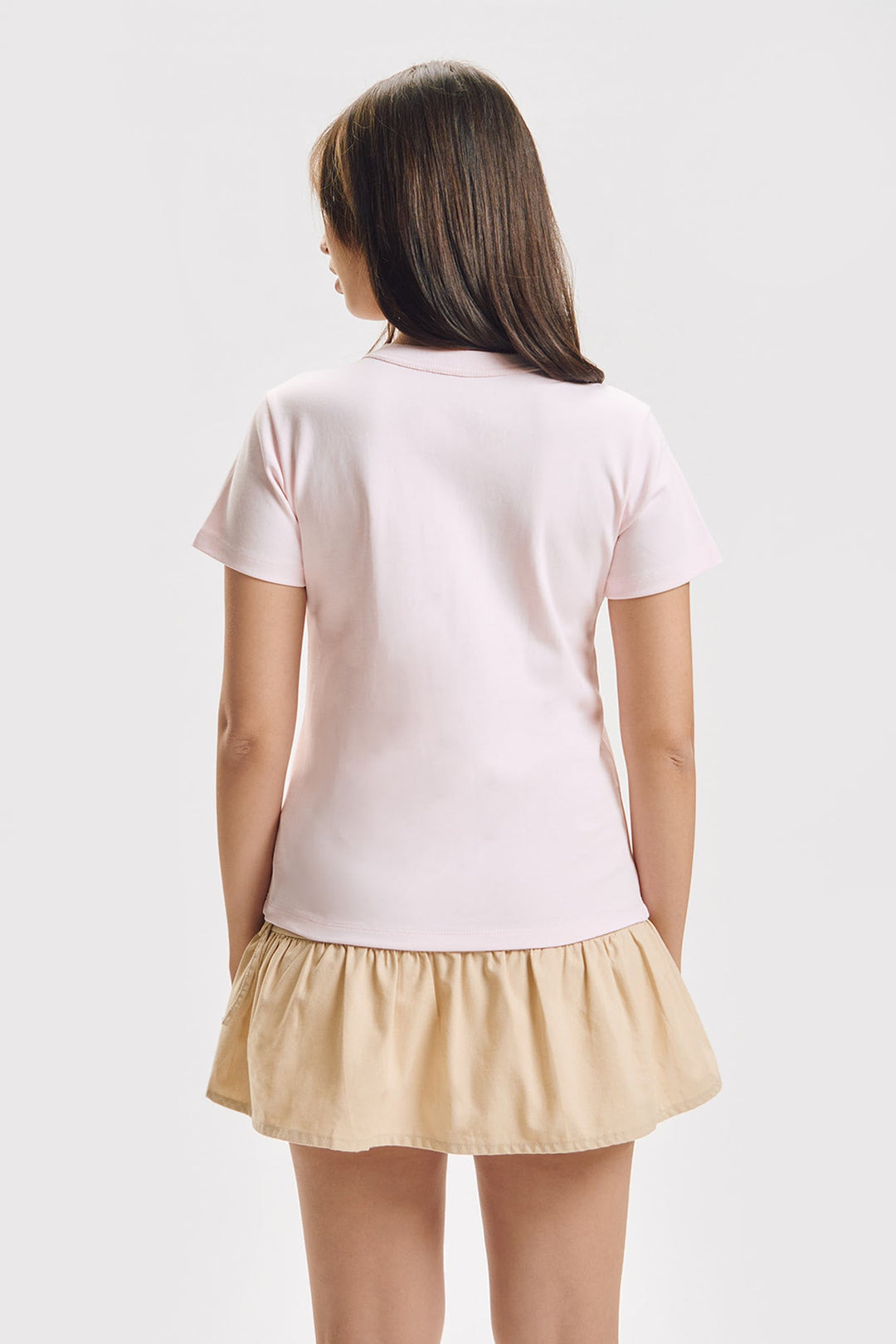 Essentials Cloud T-Shirt