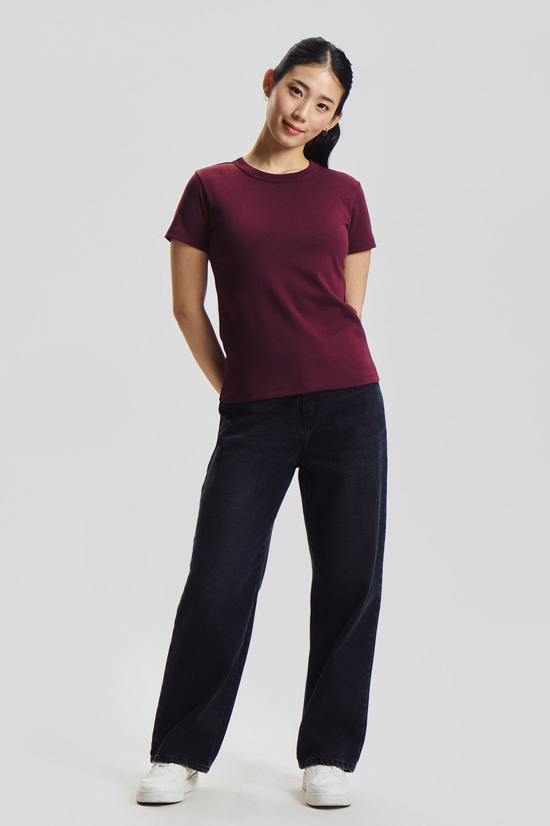 Essentials Cloud T-Shirt